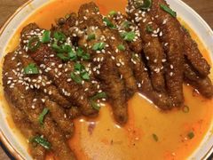 -薇酌饮·陕西菜(南门外店)