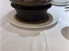 -山泉公馆酒家(广州东站店)