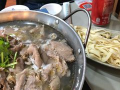 -五牛头