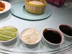 -玉林烤鸭店(黄村康庄店)