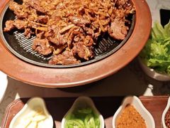 -奉天小馆·非遗东北菜(济南万象城店)
