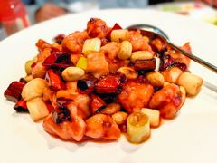 -四季民福烤鸭店(望京南湖东园店)