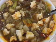 -马光荣肉丸糊辣汤(边东街店)