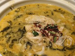 -小菜园新徽菜(合肥滨湖世纪金源店)