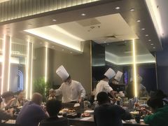 -和风铁板料理(山姆会员店)