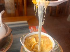 -京菜·砂锅居·烤鸭(西四店)