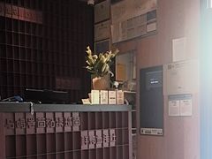 -巴奴毛肚火锅(商城路店)