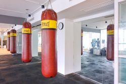 -fit4life girl power studio