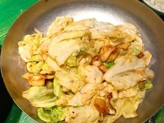 -费大厨辣椒炒肉(太平老街店)