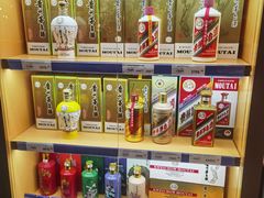 -麦德龙(闵行店)