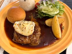 -Cafe Alice咖啡爱丽丝(奥城店)