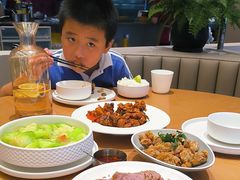 -隅乐胡椒虾·台湾菜·团建(皇岗店)