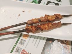-新疆兵团食府清真(马连道店)