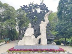 -成都杜甫草堂博物馆