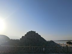 -盐湖景区