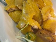 -食德喜·阳山鸡王食研基地