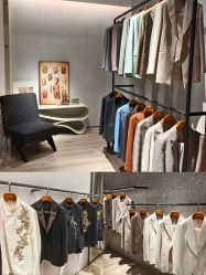 点击看大图 -Brother西服礼服定制·商务·婚礼(佛山南海店)