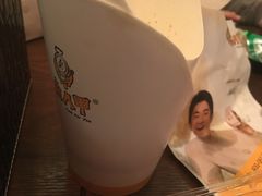 -卤人甲卤炸鸡爪(学院路店)