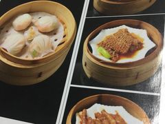 -文津国际酒店-大南门广式茶餐厅