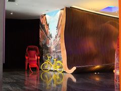 -上海外滩英迪格酒店