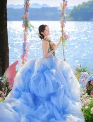 -第一夫人婚纱摄影(南京店)