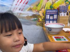 -哈灵现炒本帮面(宁波路店)