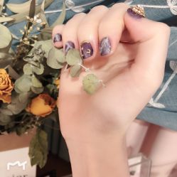 -一心美学馆·美甲美睫护肤