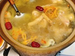 -丁字口海鲜热炒·烧烤大排档