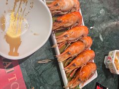 -牛New寿喜烧(曹路花园城店)