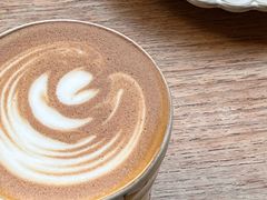 -The PEAT Coffee(深业中城店)