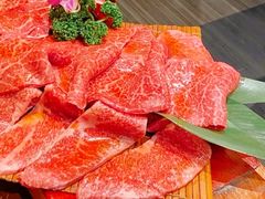-俺的焼肉(銀座9丁目店)