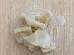 -吉祥馄饨(虹桥火车站店)