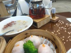 洪都虾饺皇-豫璟轩中餐厅(南昌万怡店)