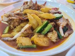 -樟树底(胜利河美食街店)