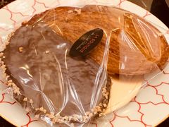 -Salon de The de Joel Robuchon(外滩18号店)