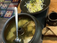 -云海肴·云南小炒·汽锅鸡(天津国金汇店)