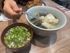-小条食堂(筼筜天虹店)