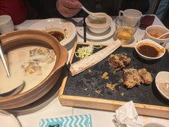 -莆田餐厅PUTIEN(世博源店)