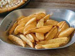 -Tubestation站点比萨(五道营店)