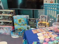 -ABC Swim亲子游泳俱乐部(河西店)