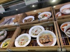 -来必堡(娄山关路店)