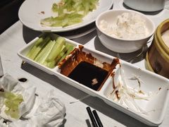 -聚味坊烤鸭店(草桥店)