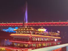 -重庆两江夜游-交运系列