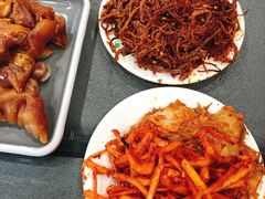 -春花民族美食(佳木斯总店)