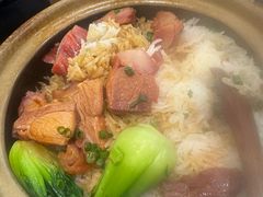-好好彩啫啫煲·广东小馆(上海七宝领展广场店)