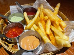 -澳骄 Aussie Kitchen·手工披萨·西餐(国大店)