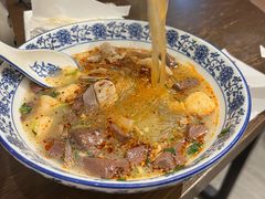 -小潘记鸭血粉丝汤