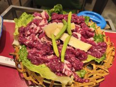 -潮汕•草根牛肉档(中江路店)