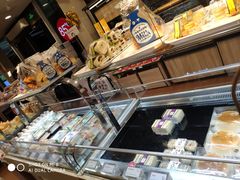 -85度C(深圳佳宁娜店)