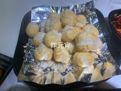 -夜半不二海鲜炭烤(文汇巷店)